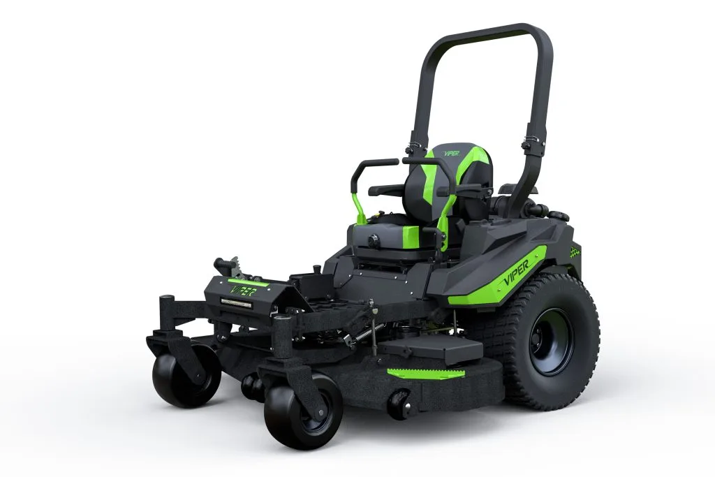 V-600-Series - Viper Mowers